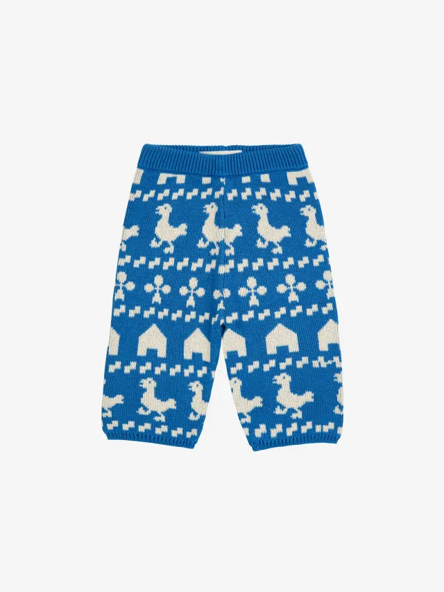Bobo Choses Woman SB225AB102 prøvemodel baby