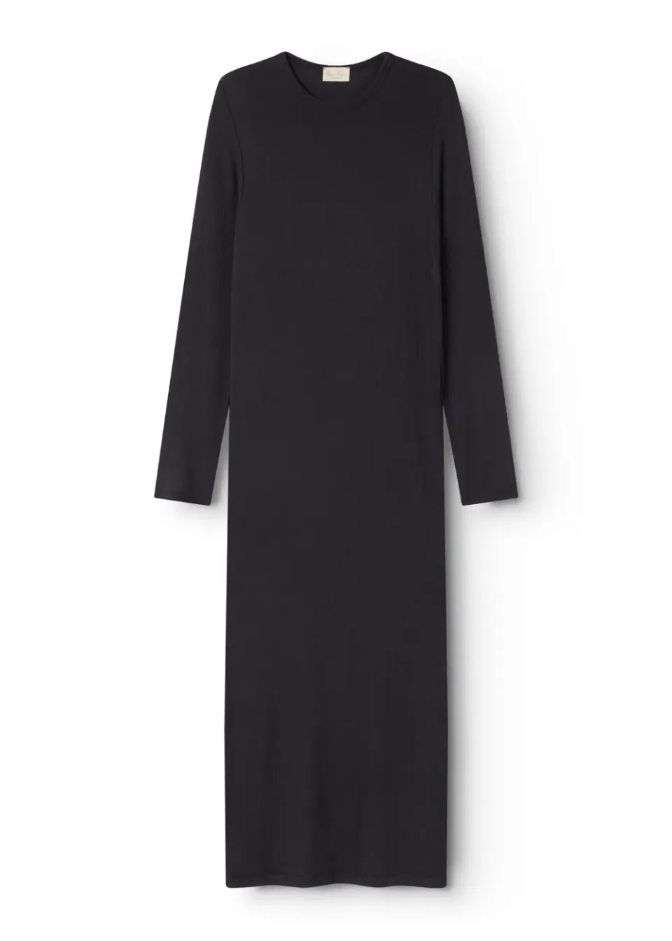 MarMar Night Dress W natkjole Black strækbar modal