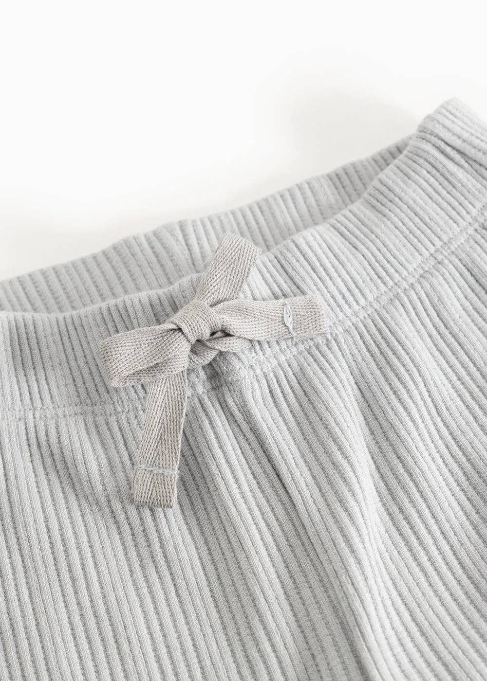 MarMar Pitti babybukser blue haze rib
