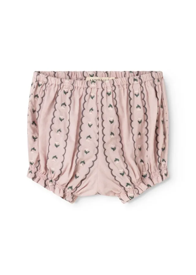 MarMar Pava Dusty Purple Bloom bloomers