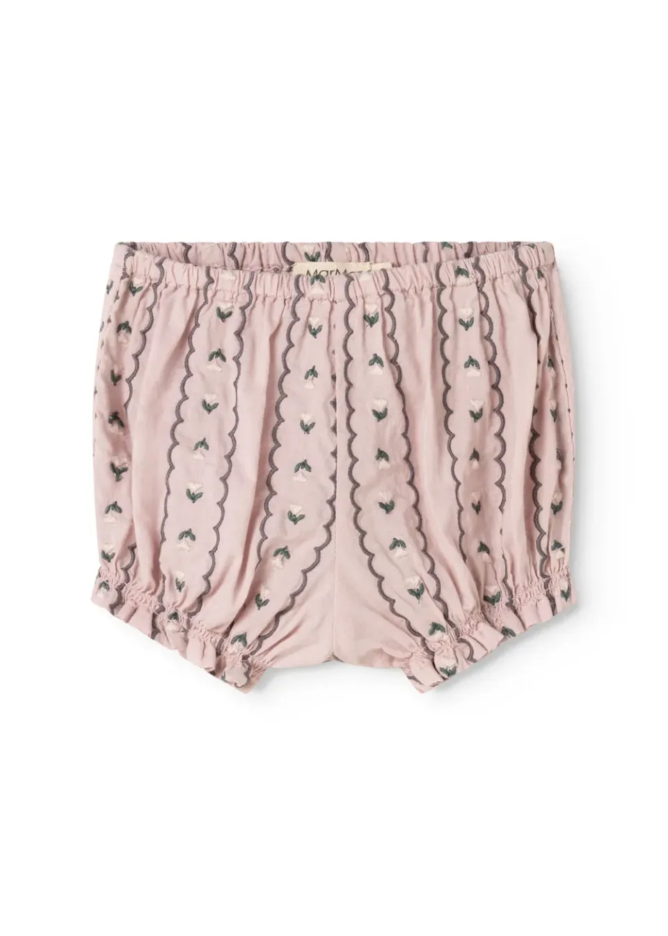 MarMar Pava Dusty Purple Bloom bloomers