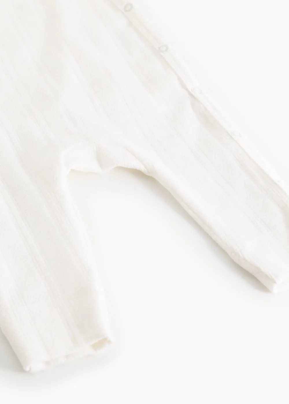 MarMar Rula heldragt Gentle White pointelle