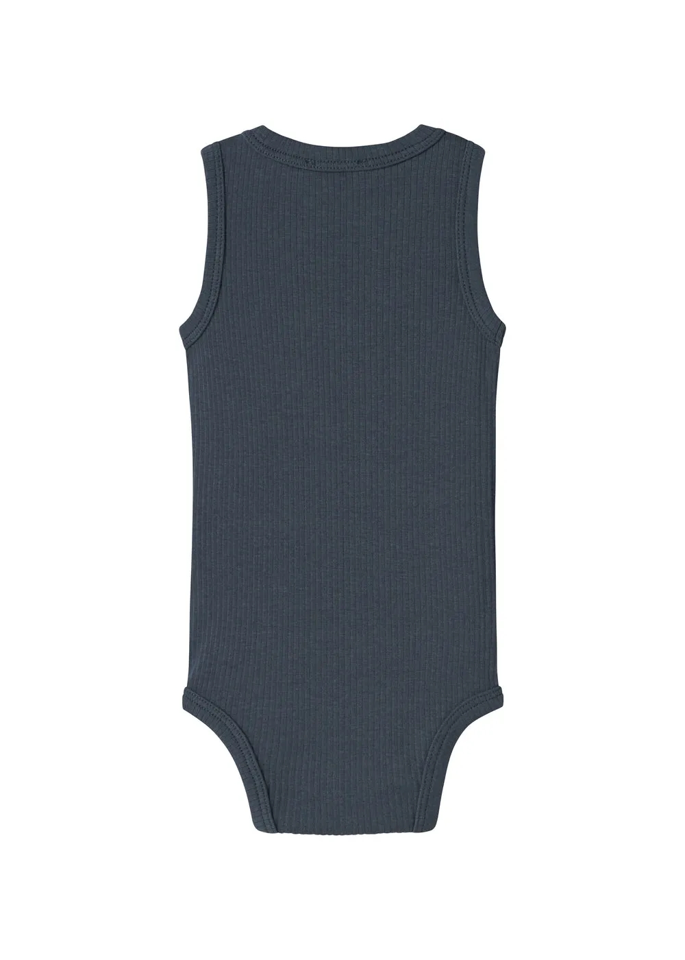 MarMar Copenhagen Body Sleeveless bodystocking bla