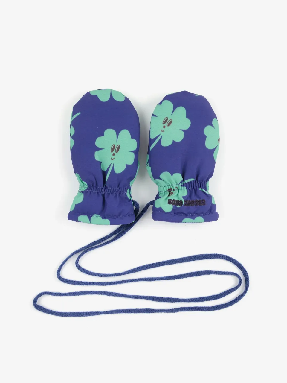 Bobo Choses Woman SB225AH013 prøve ONE SIZE sort