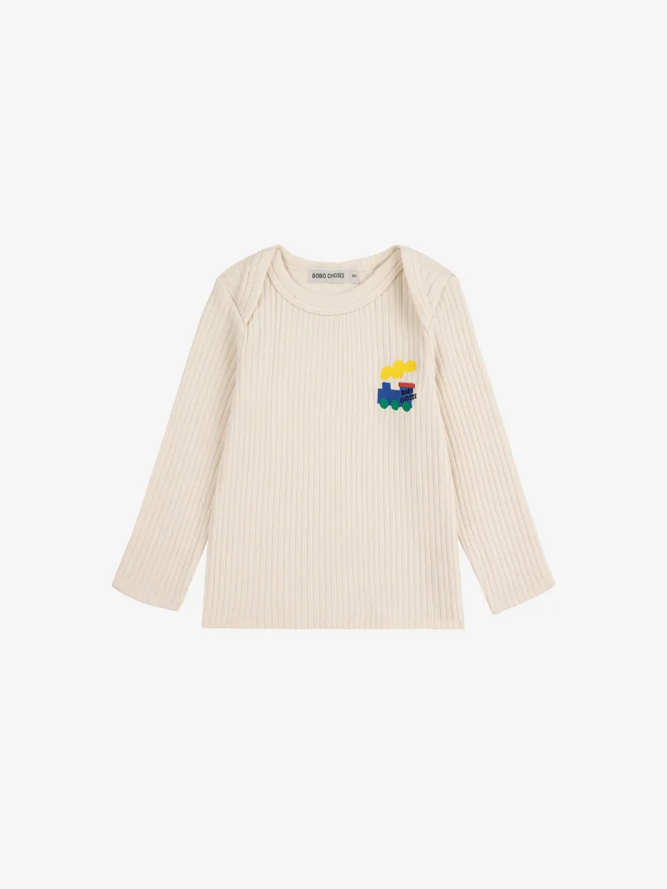 Bobo Choses SB225AB005 babytøj 12 mdr bomuld