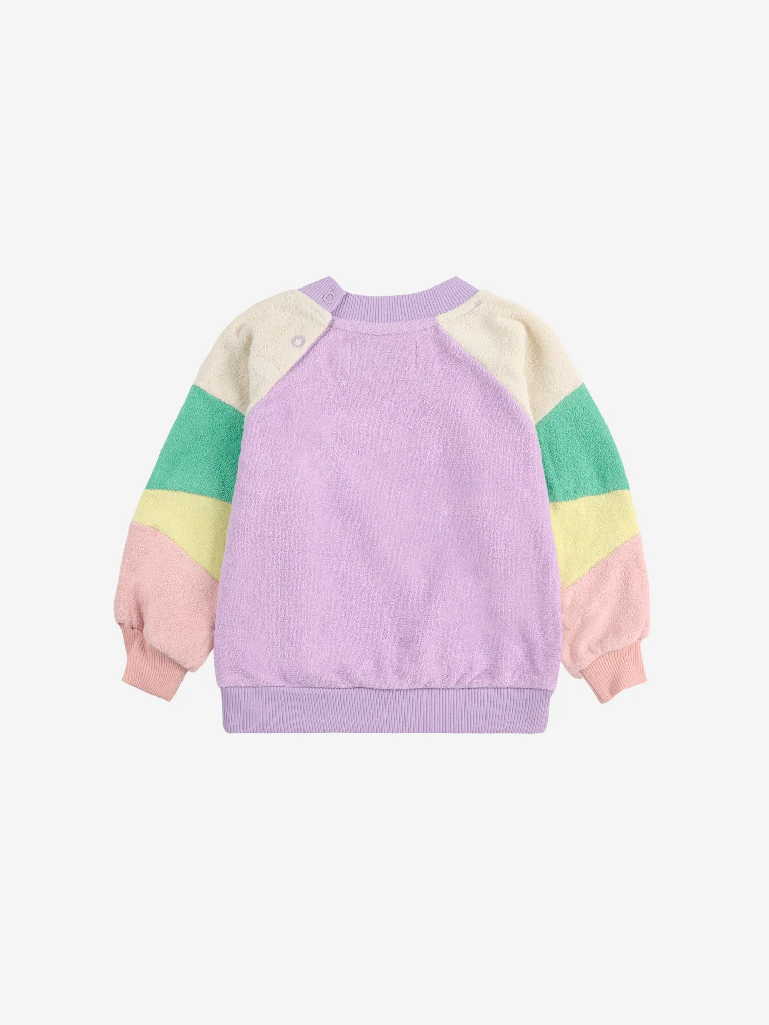 Bobo Choses 125AB027 babytøj 9 mdr SS25