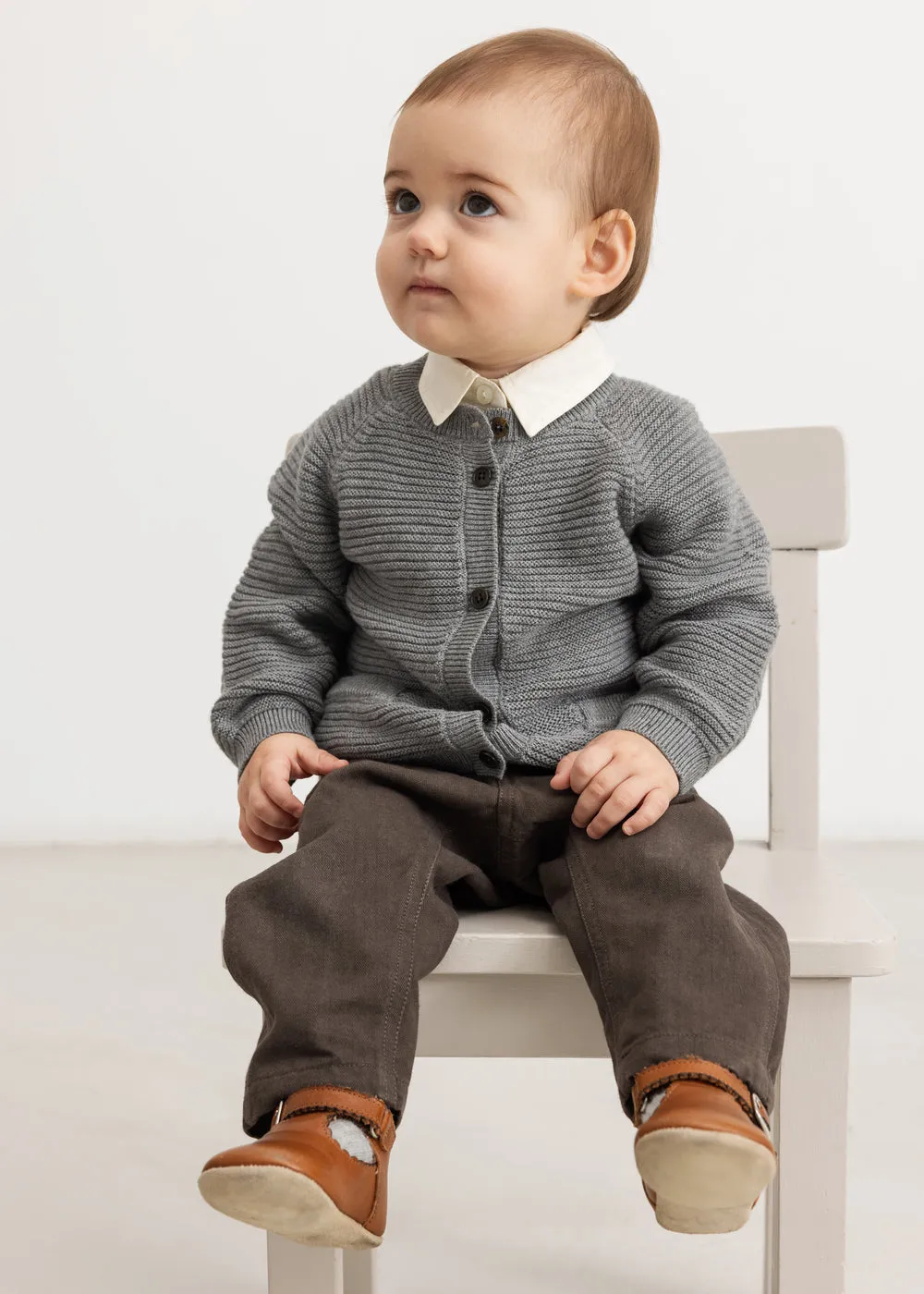 MarMar Copenhagen Polle bukser Kalamata baby fest