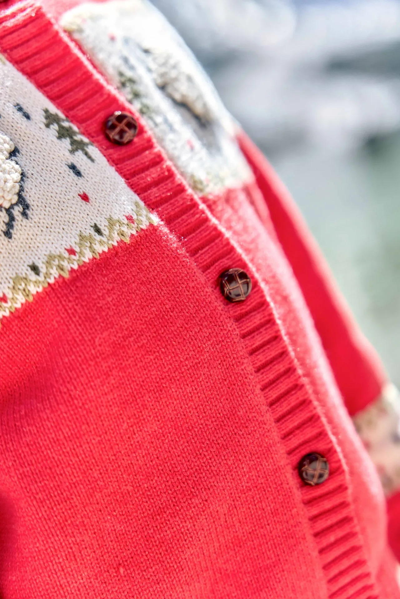 Bonton Mythic strik piger rosa får