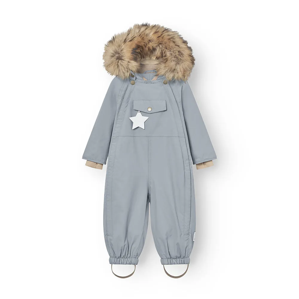 MINI A TURE MATWISTI flyverdragt pels AW24 -25°C