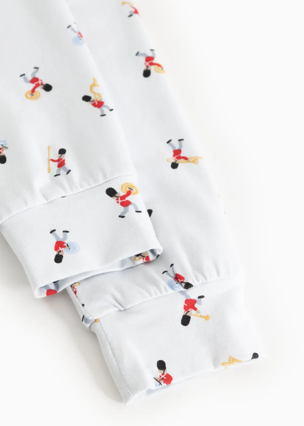 MarMar Sleepwear nattøj Musicians modal