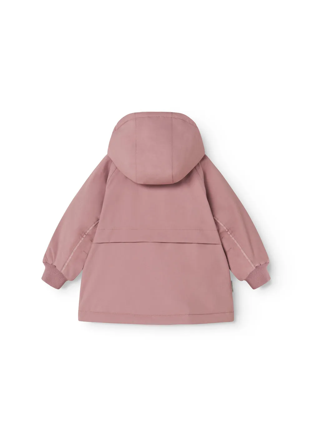 MarMar Copenhagen Osak Jacket Vinterjakke Autumn Russet vandtæt