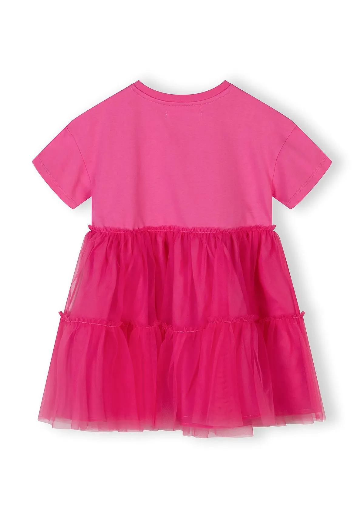 Minoti 44630 tylkjole pink jersey