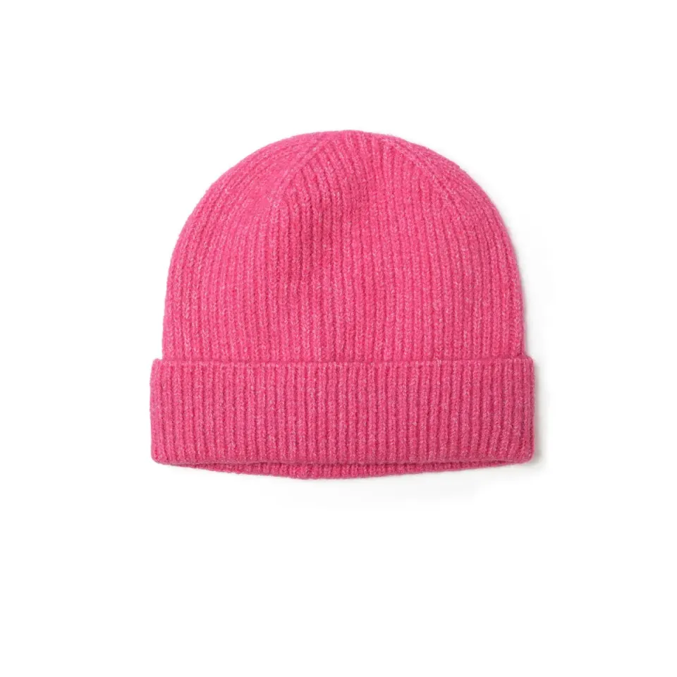 Minoti 41632 ribhue pink med refleks