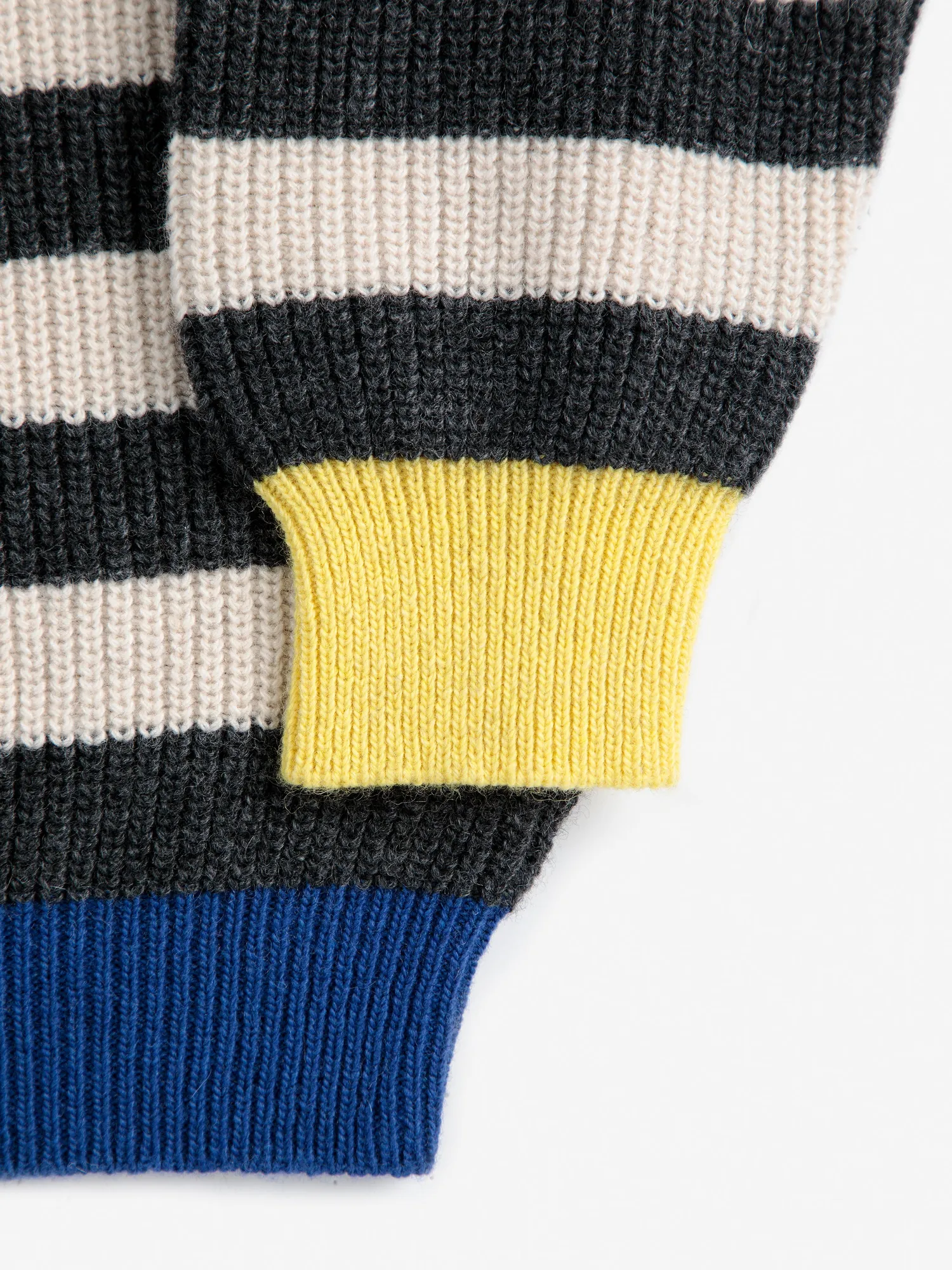 Bobo Choses 125AC099 børnetøj 4-5 år sample