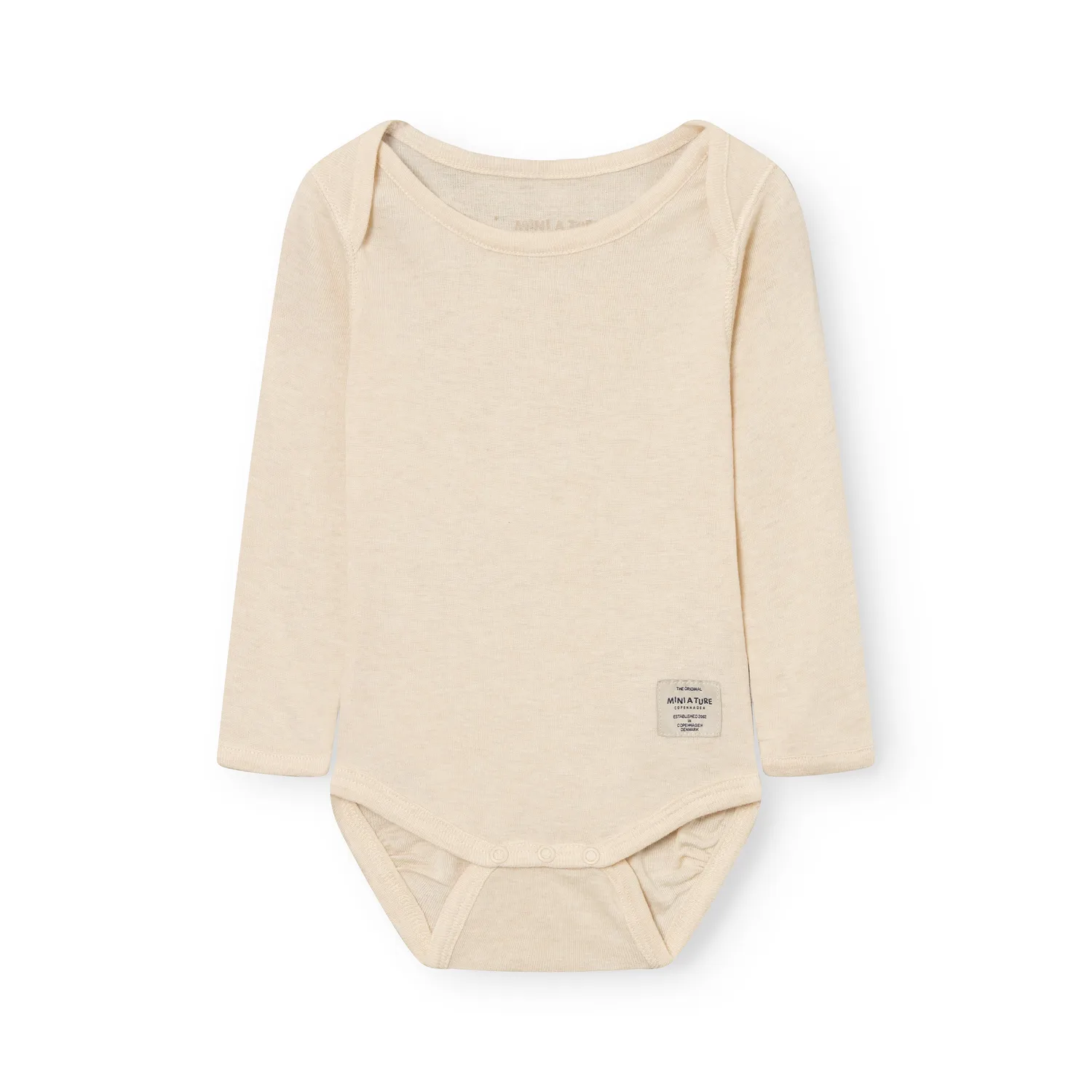 MINI A TURE MATYOMI body Cobblestone bambus uld