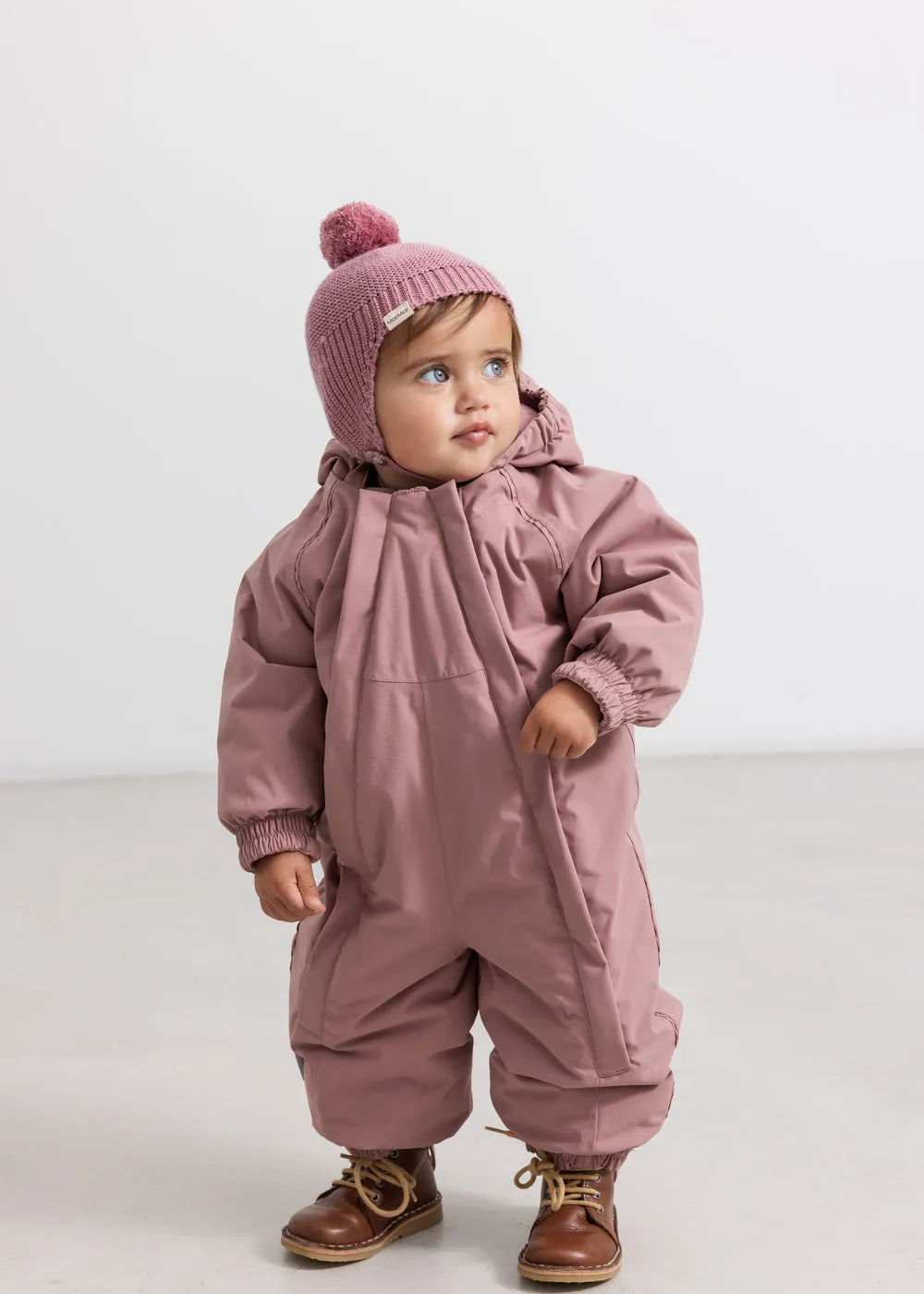 MarMar Oriel Suit flyverdragt Autumn Russet thermolite