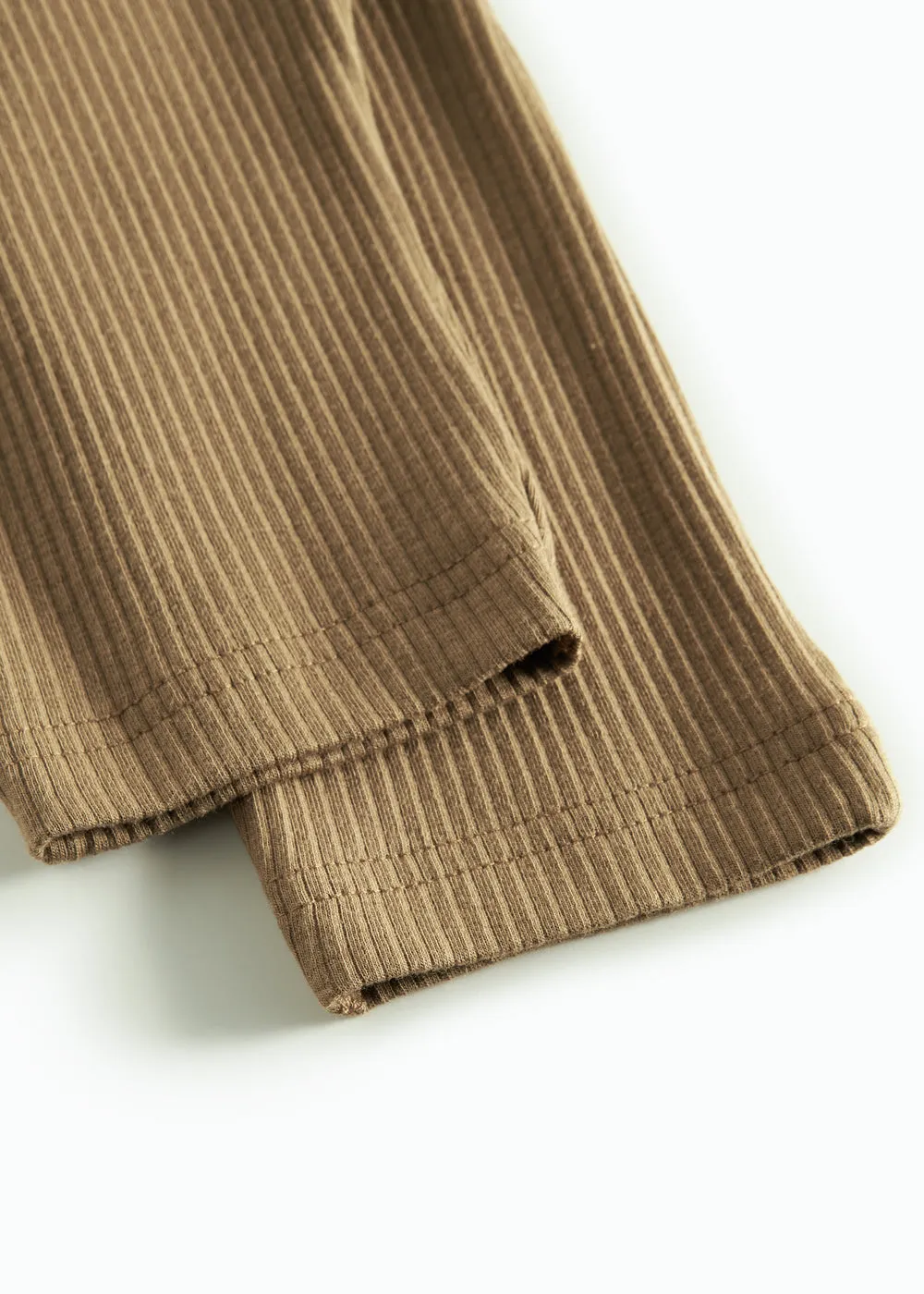 MarMar Pico bukser Dark Bronze modal baby