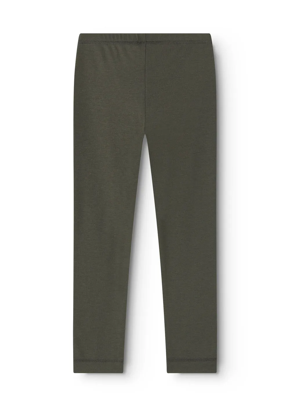MarMar Base Leg Leggings Hunter Grøn Viloft Uldfri