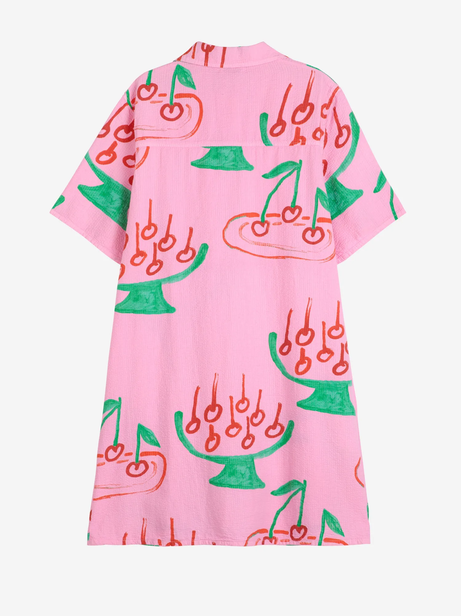 Bobo Choses 125AD071 dametøj S SS25