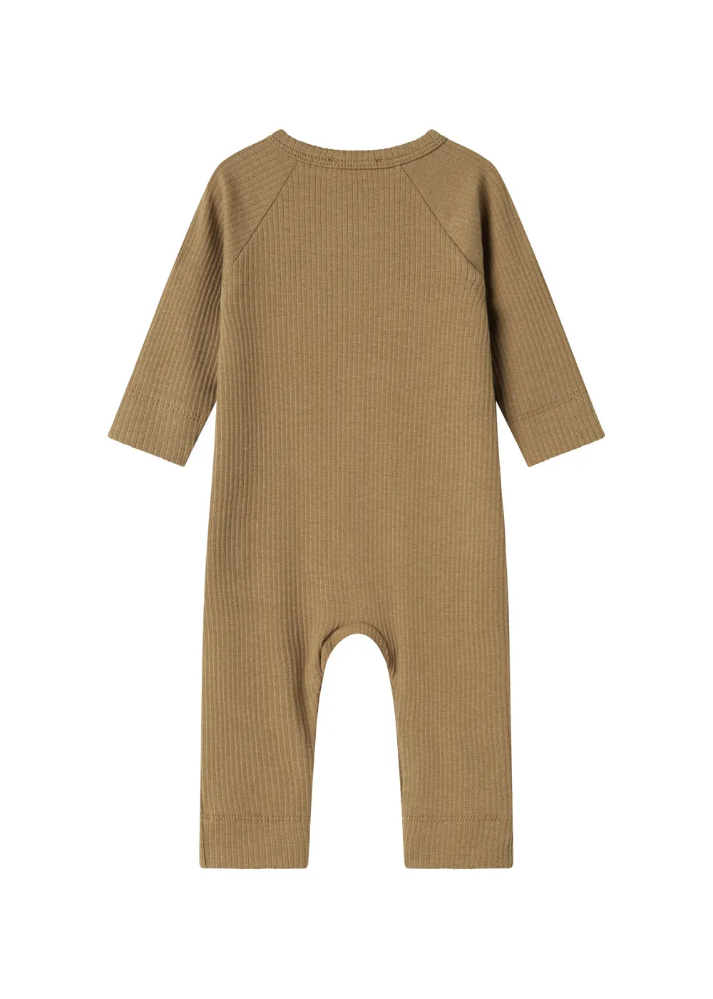 MarMar Rena Heldragt Dark Bronze Bomuld