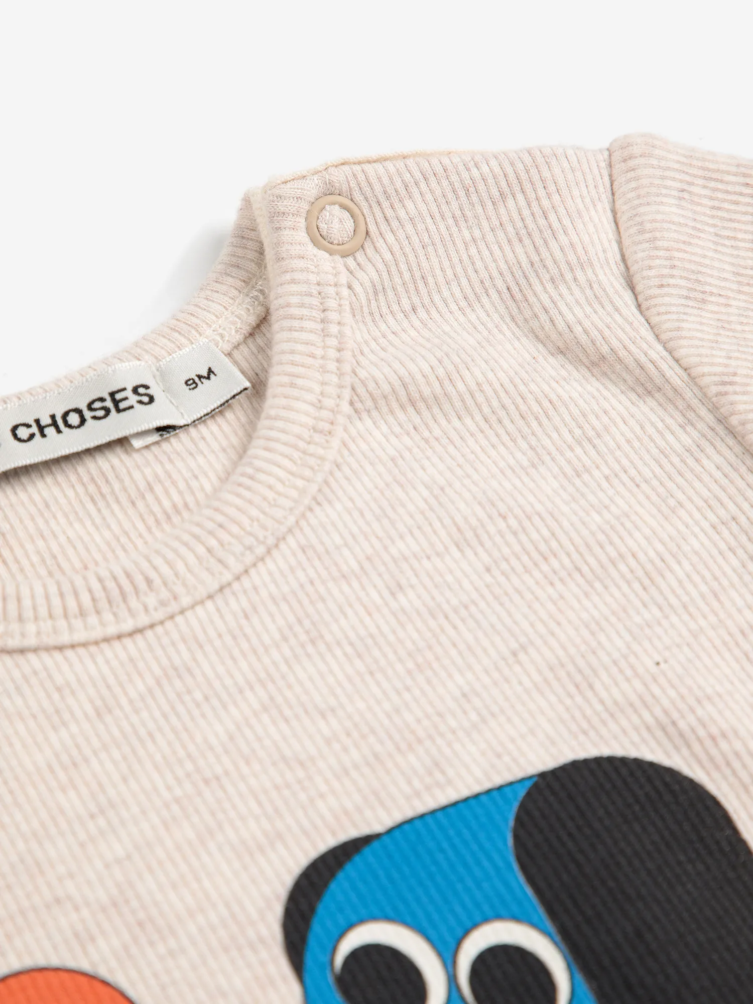 Bobo Choses SB225AB028 babytøj 12 måneder