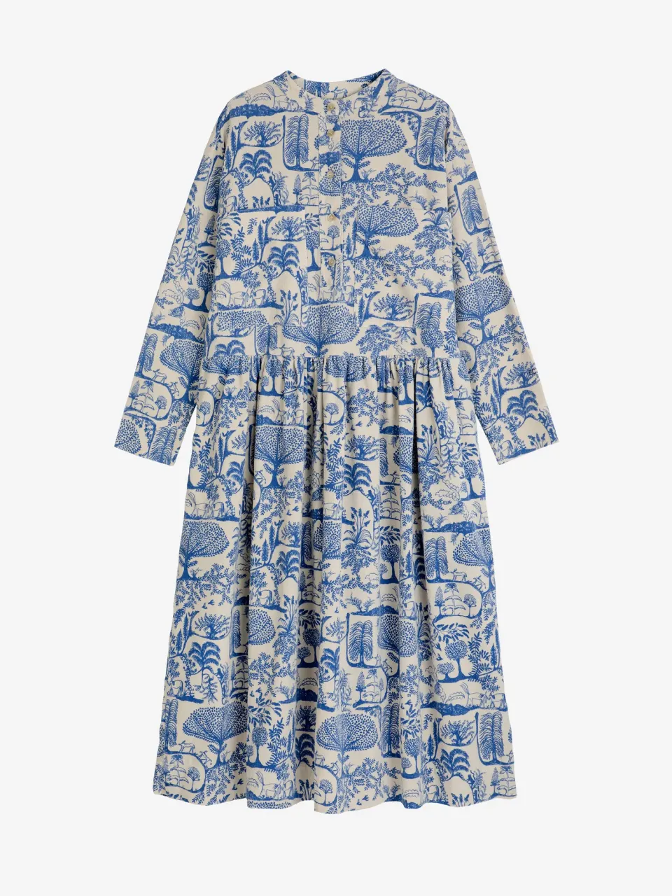 Bobo Choses Woman 224AD058 sample S M