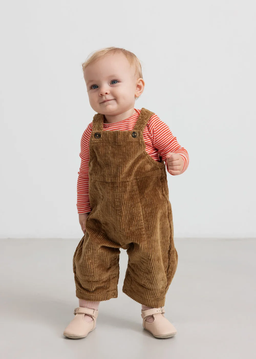 MarMar Riri B selebukser Dark Bronze fløjl
