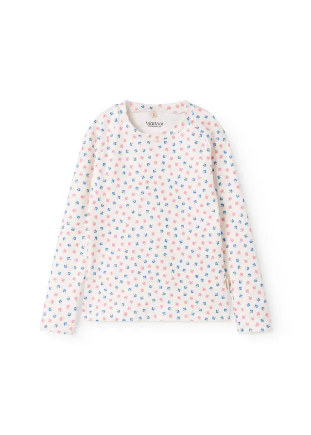 MarMar Swean Tee badetrøje Mini Flower UPF40+