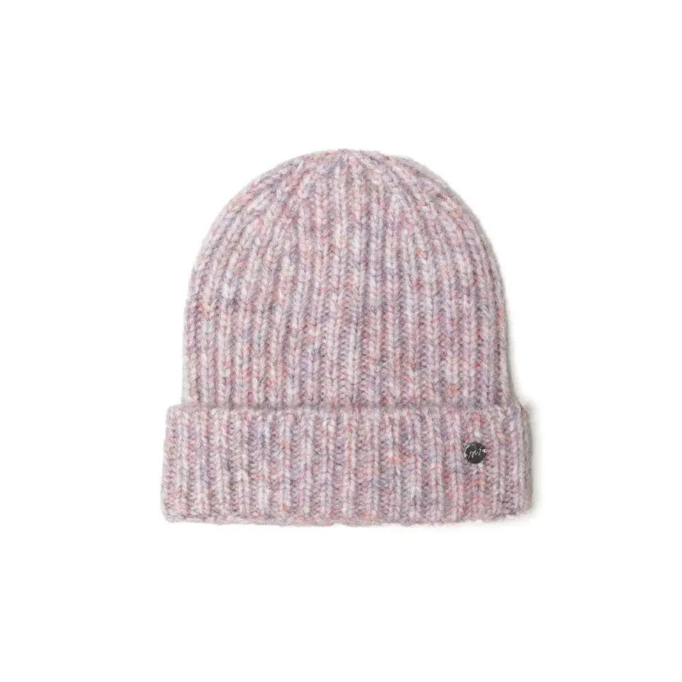 Minoti 41621 ribhue rosa creme melert