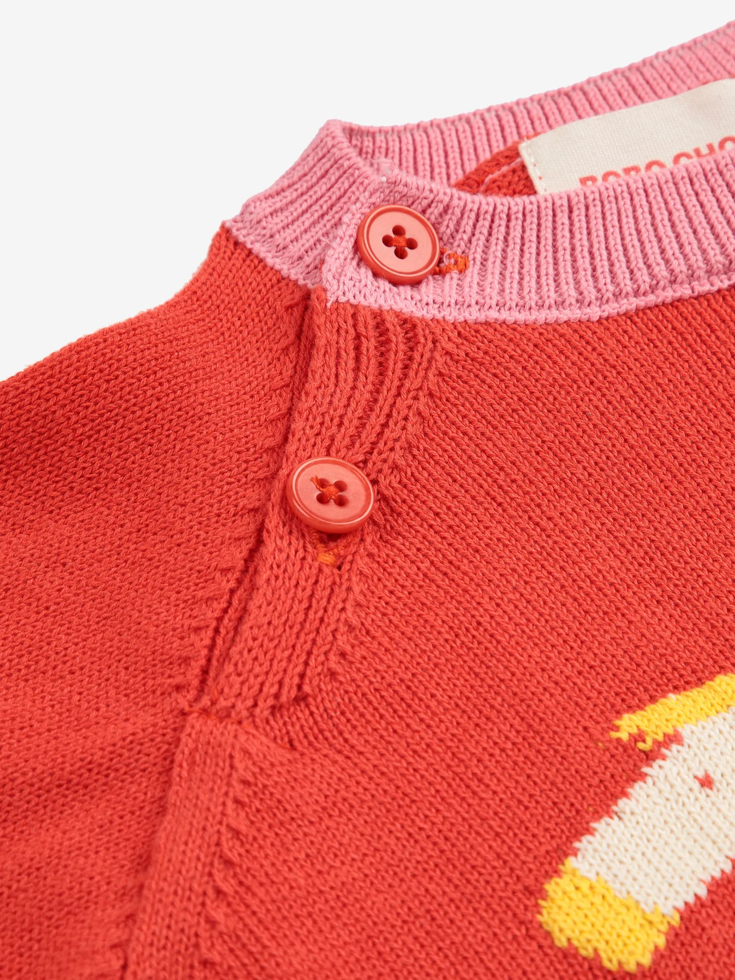Bobo Choses SB225AB021 babytøj 9 måneder