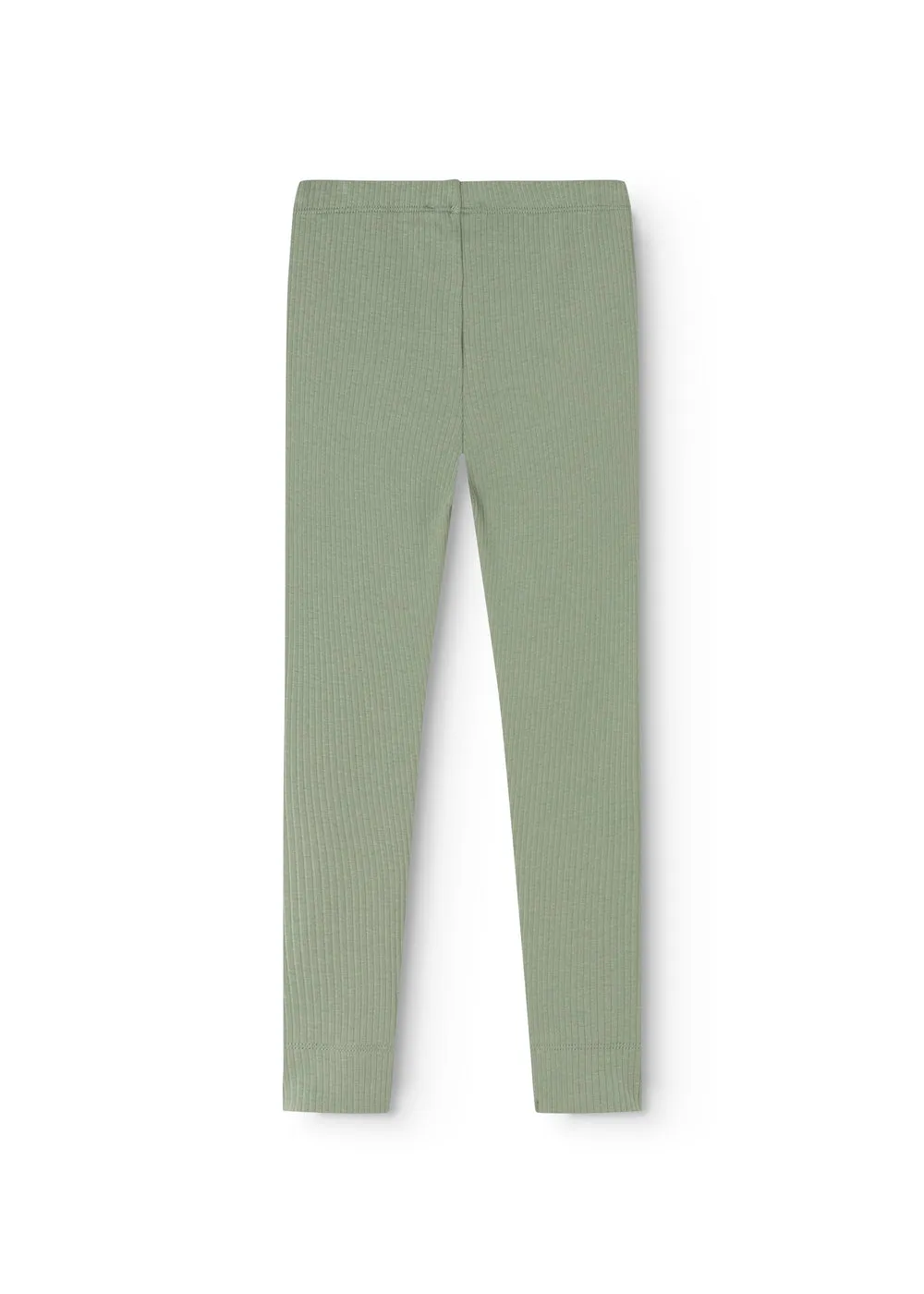 MarMar Leg leggings Frosted Green modal økologisk
