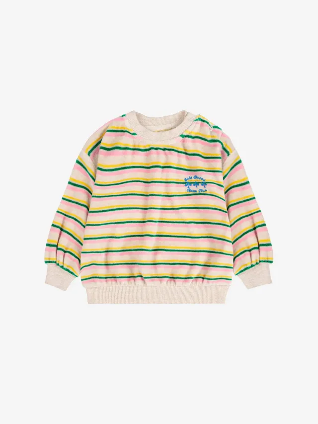 Bobo Choses Woman SB225AB051 babytøj 9 mdr sample