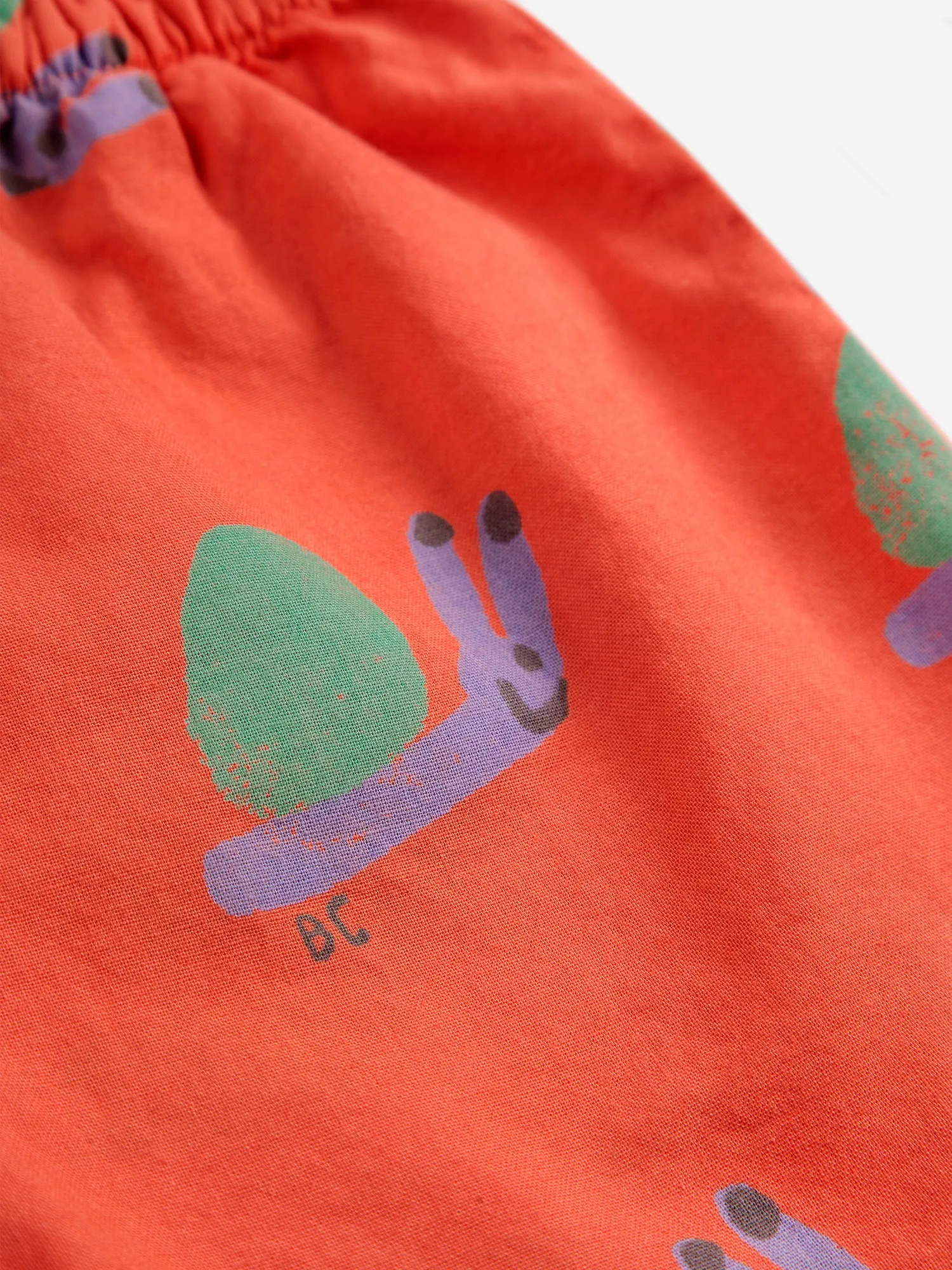 Bobo Choses 125AB045 babytøj 9 mdr.