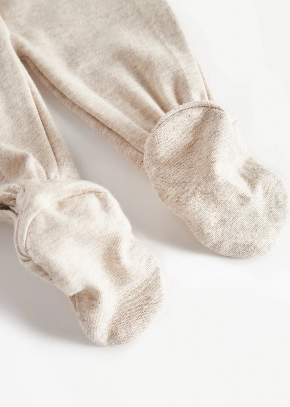 MarMar Rubetta heldragt Light Beige Mel modal