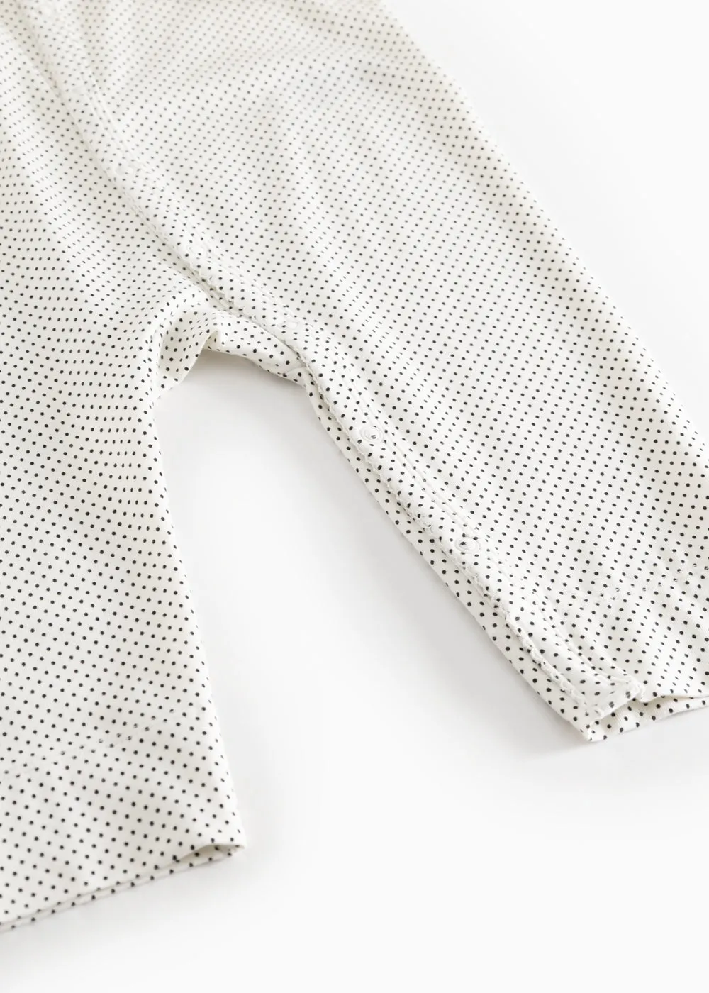 MarMar Ruka heldragt Tiny Dots modal