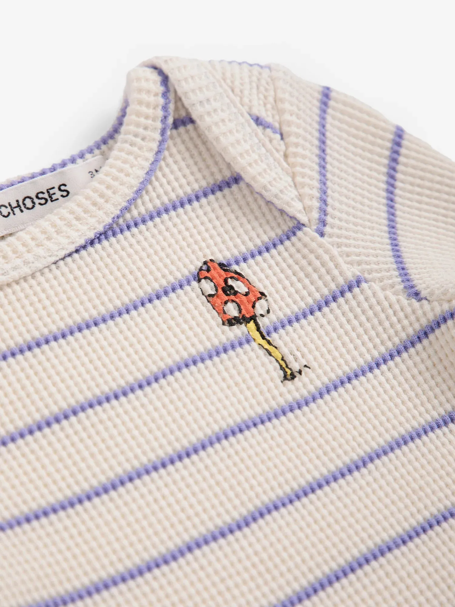 Bobo Choses Mush Monster body offwhite 1 mdr