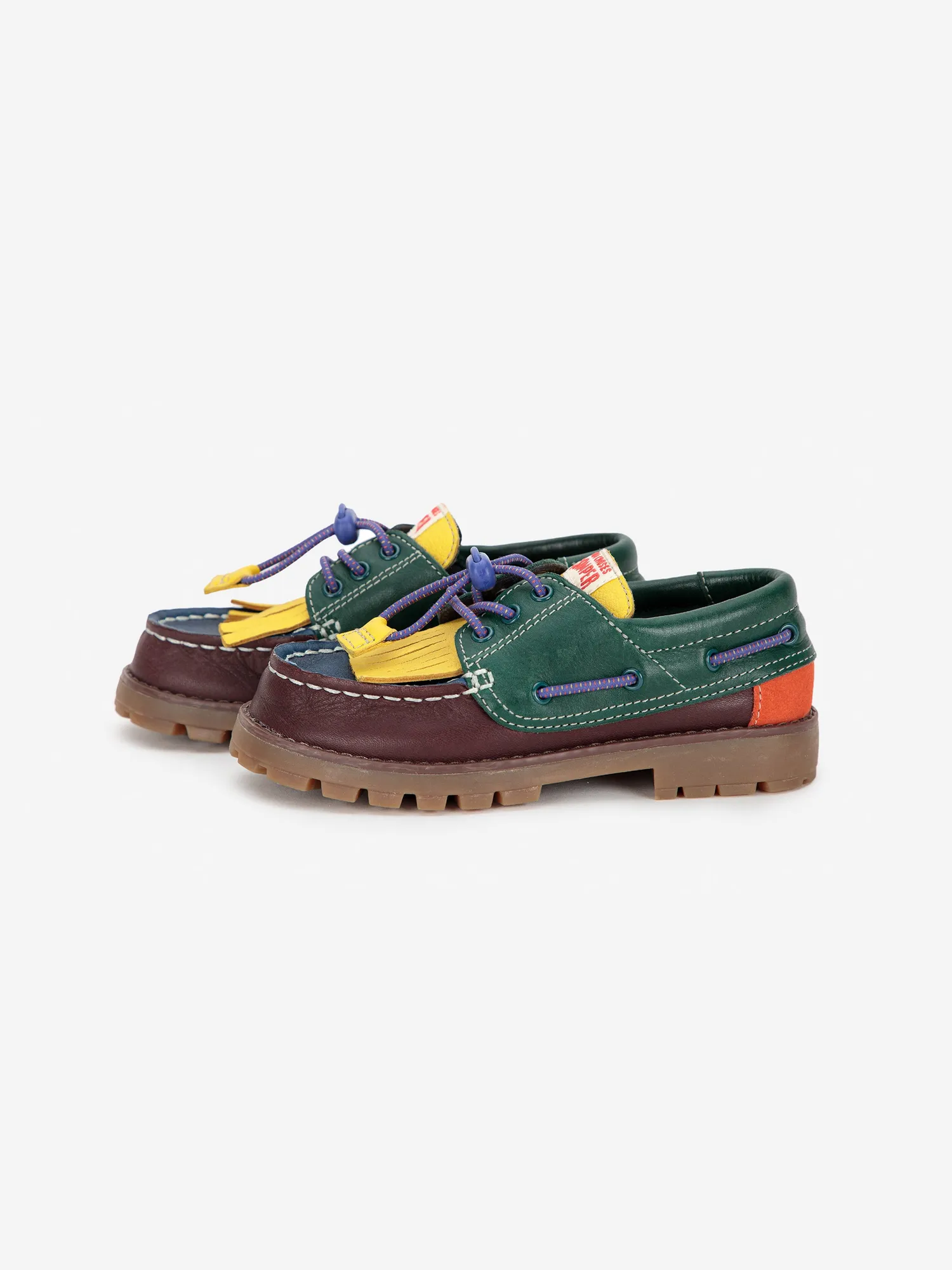 Bobo Choses SB225AI004 damebukser str. 28 prøve