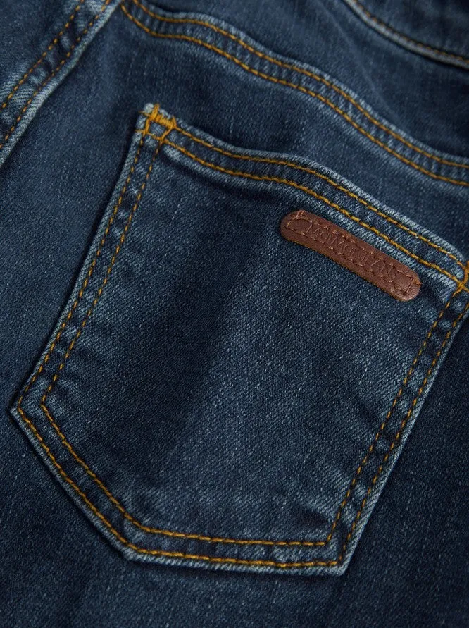 MarMar Pallas N jeans Dark Indigo