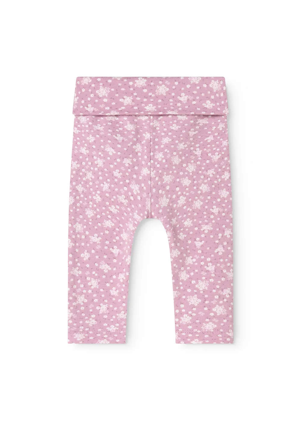 MarMar Piva bukser Lit de Rose modalprint
