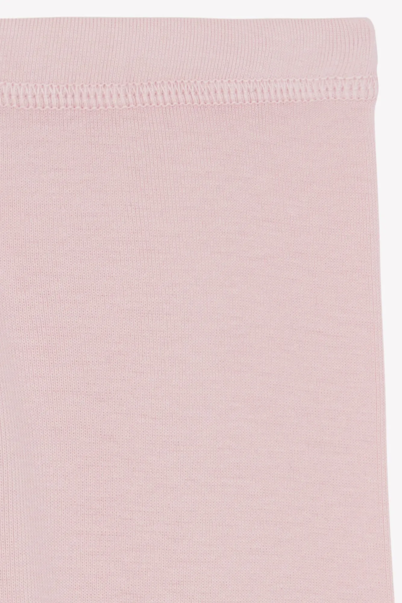 Bonton Tino Rose Blossom leggings rosa bomuld