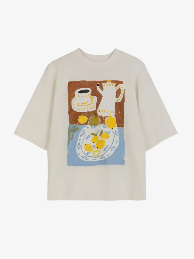 Bobo Choses 224AD009 dametøj S-M AW24 sample