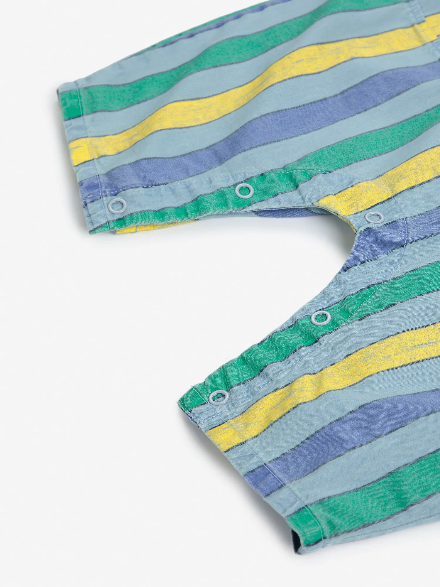 Bobo Choses 125AB078 babytøj 9 mdr SS25