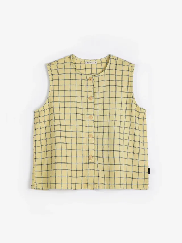 Bobo Choses Spicy Window SB126AD016 top XS