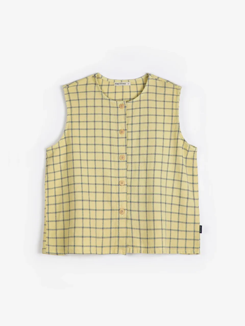 Bobo Choses Spicy Window SB126AD016 top XS