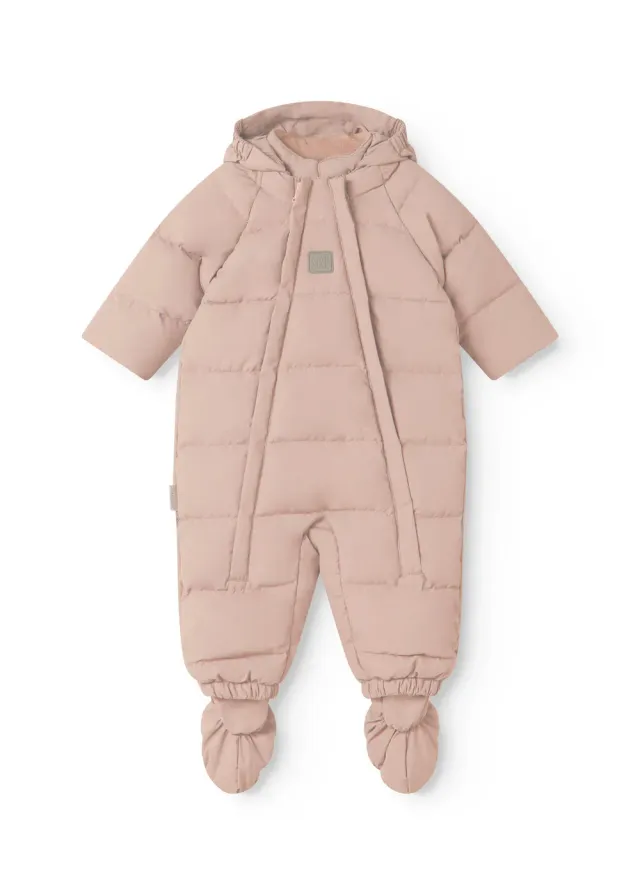 MarMar Oberto Suit dundragt Light Plum dun