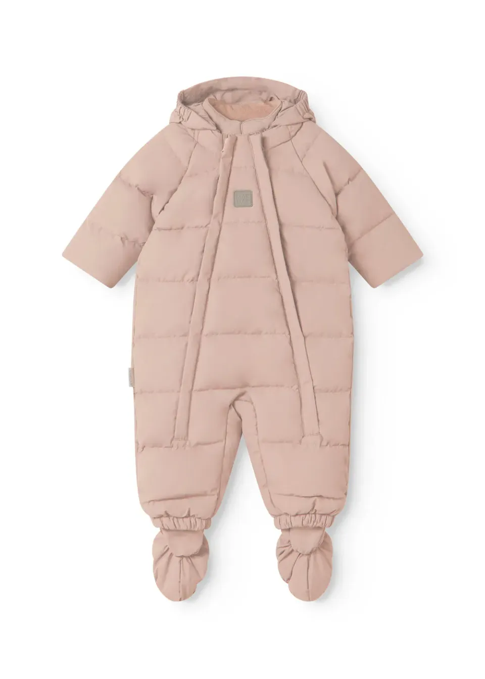 MarMar Oberto Suit dundragt Light Plum dun