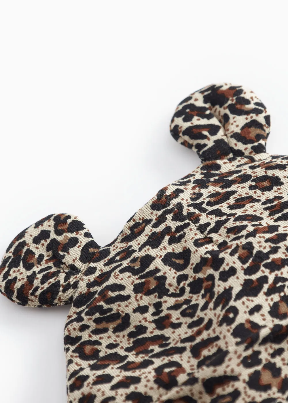 MarMar Copenhagen Leo Aiko Ear hue Brown Leo 2-lag