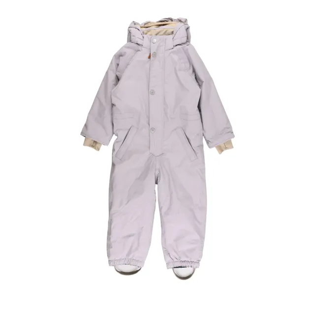 MINI A TURE MATWANNI flyverdragt 3y/98cm Zinc purple