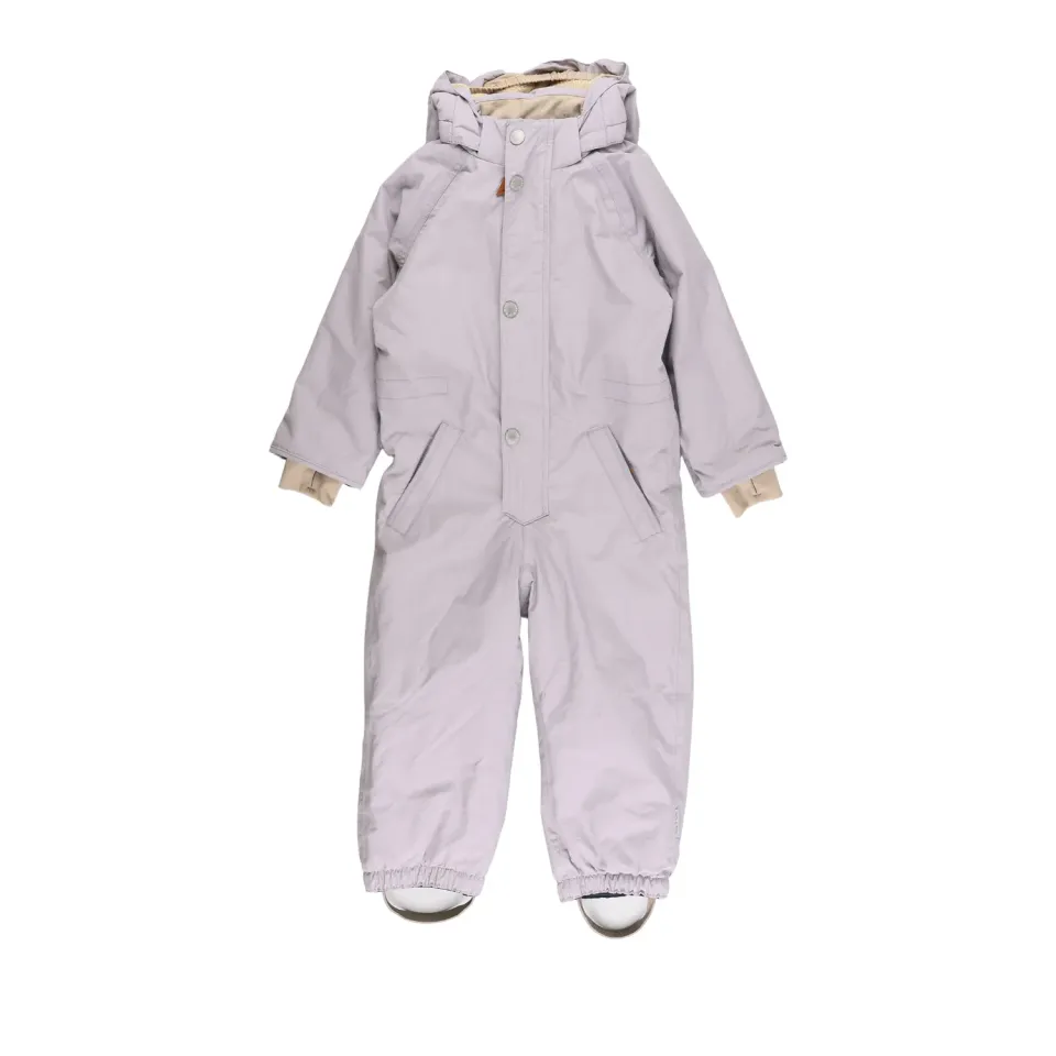 MINI A TURE MATWANNI flyverdragt 3y/98cm Zinc purple