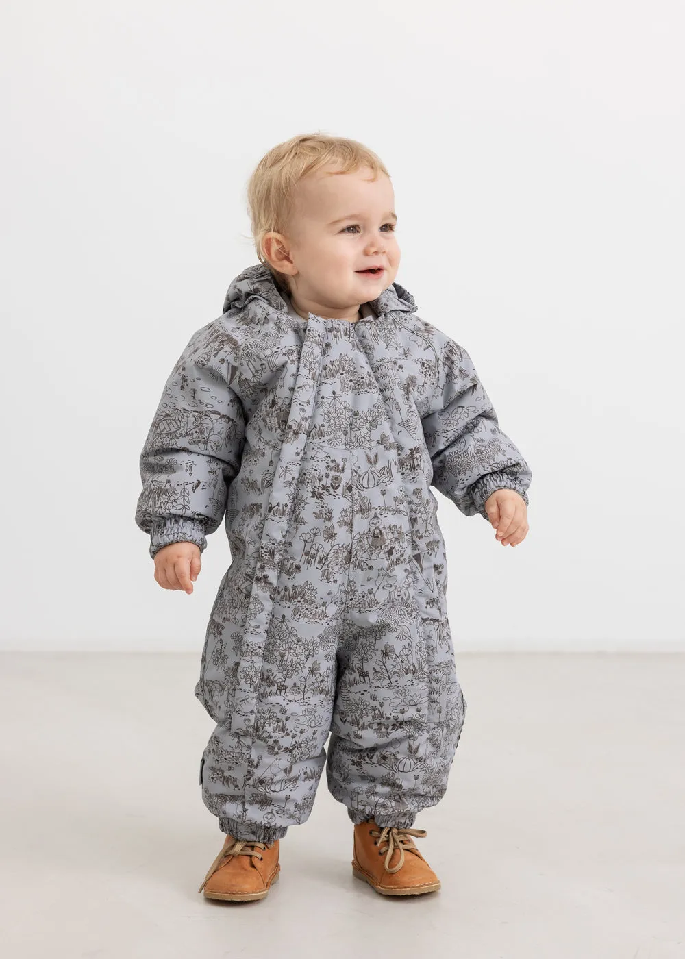 MarMar Oriel Suit flyverdragt Moominvalley